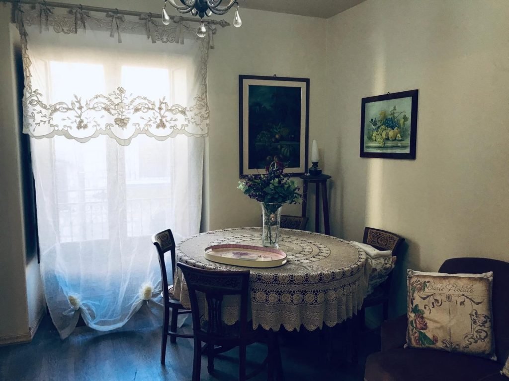 Town House Carrara