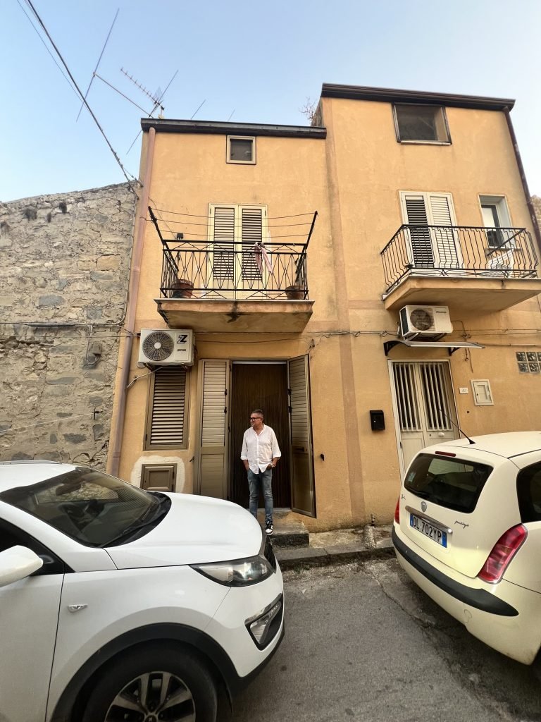 Nonna's House, San Biagio Platani
