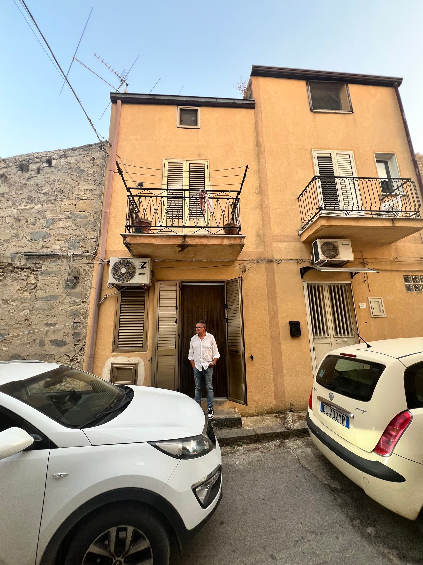 Nonna’s House