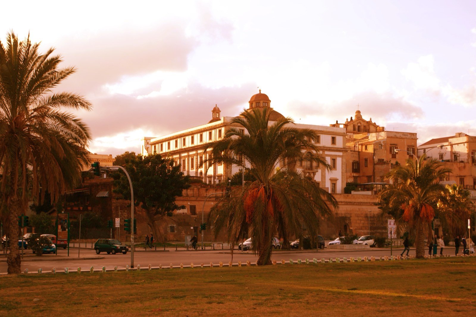 Palermo