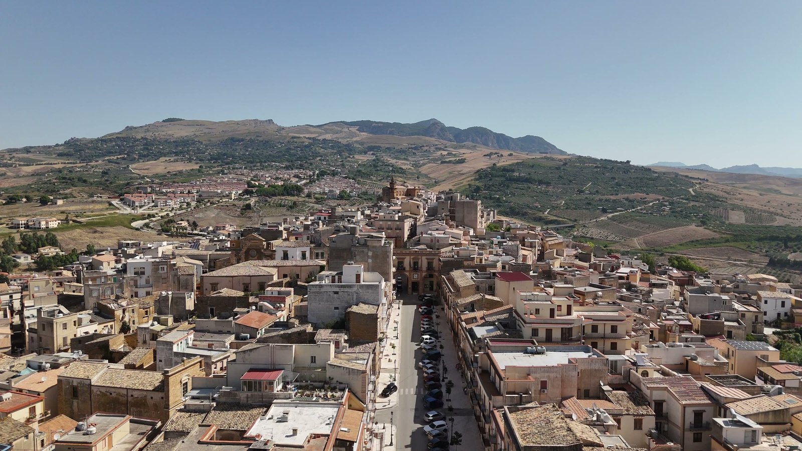 Sambuca di Sicilia